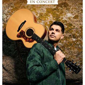 Lilian Renaud en concert