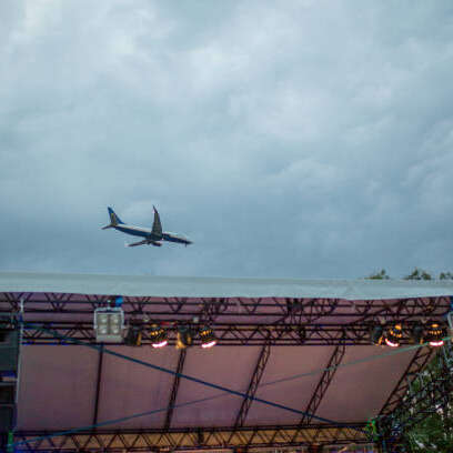 Festival "Piste sonore"