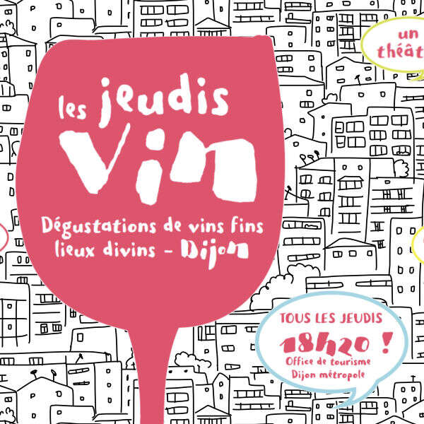 Les jeudis vin