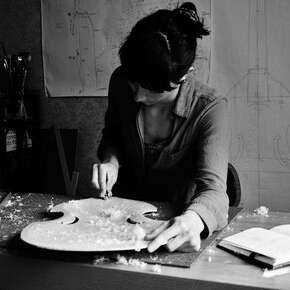 Julia Senjean-Rigaud Luthière