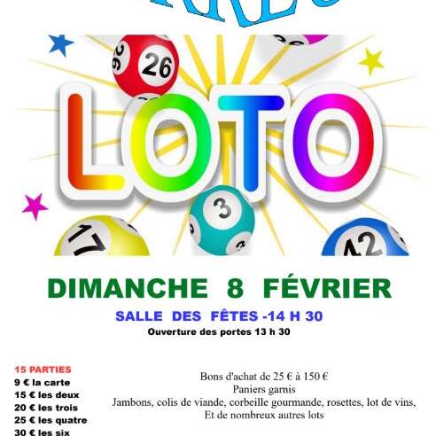 Loto