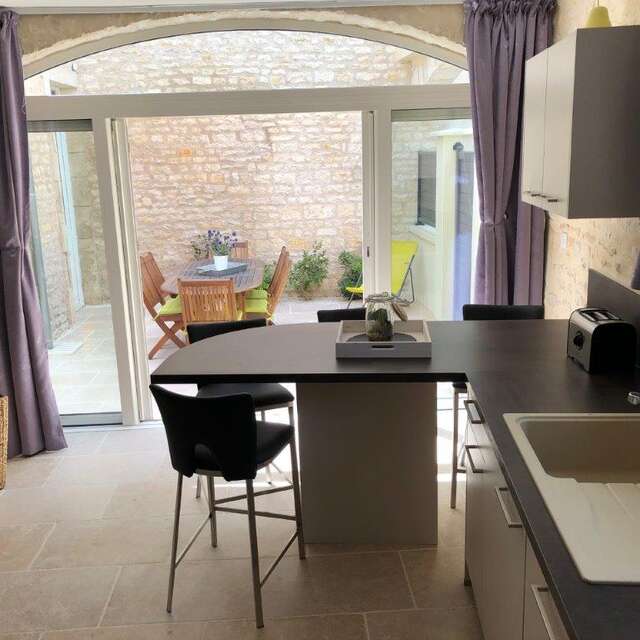 Le Logis du Faubourg