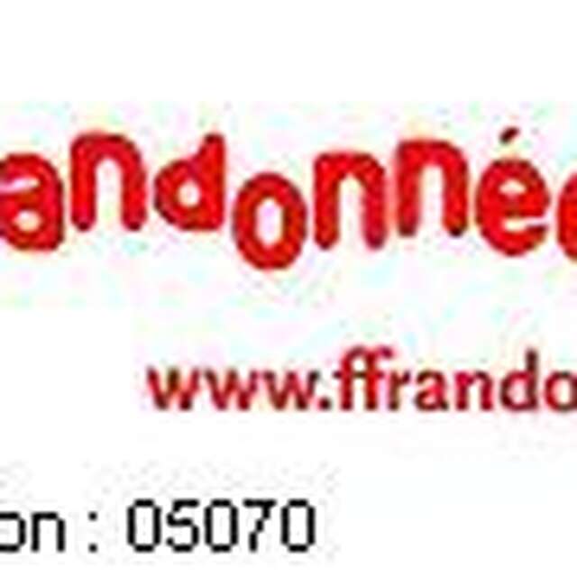 Randonnée accompagnée