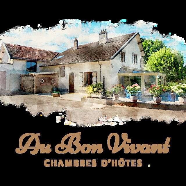 Chambres d'hôte Au bon vivant