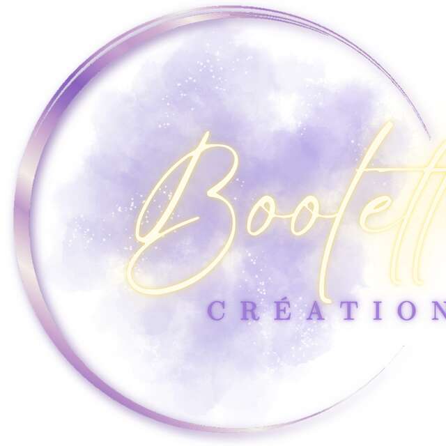 Emmanuelle FLOCH. "Boolette Créations"