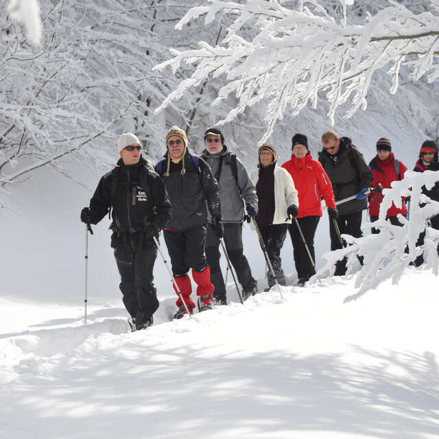 Circuit de la Haute-Planche