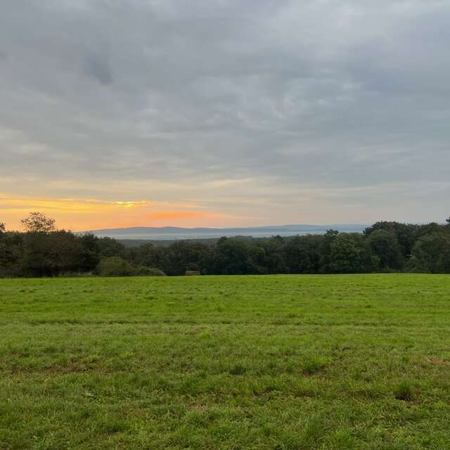 La Traversée des Baudiches - n°12