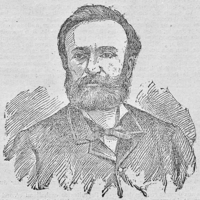 Conférence  à propos de Jean-Baptiste Dumay