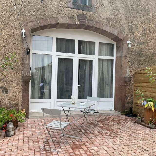 Le Toi et Moi