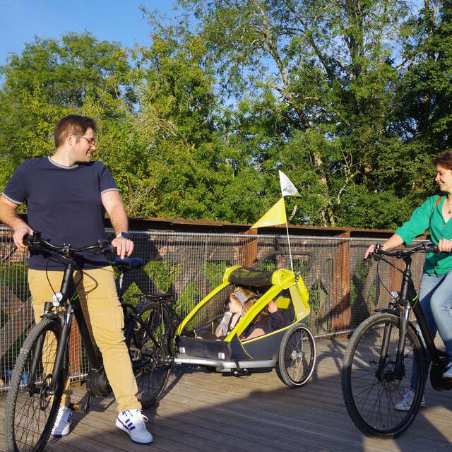 La Ligne des Escargots