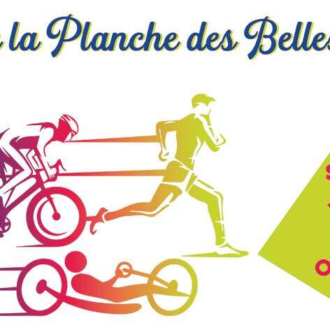 7ème édition Montée Avec Elle