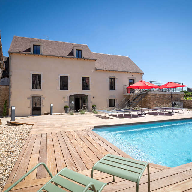 La Maison des Rugiens