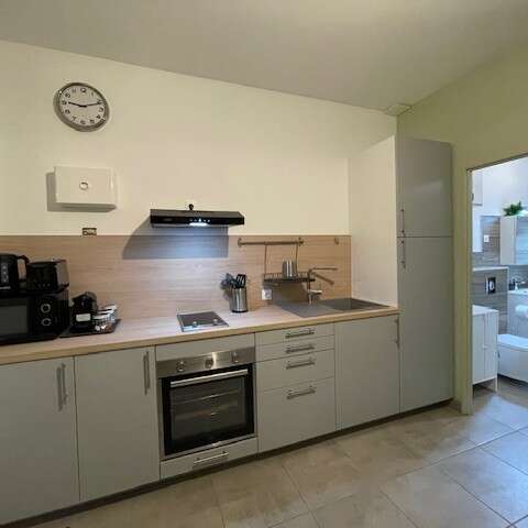 La Maisonnette du Parc