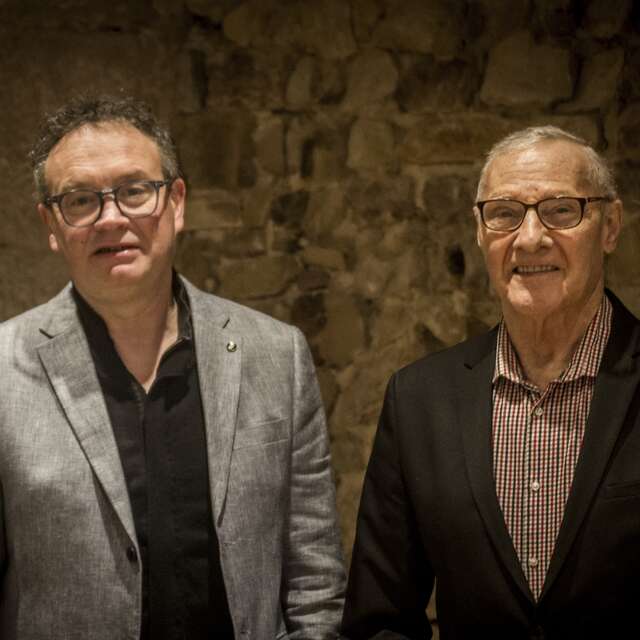 Concert Serge Cholley et ses acolytes