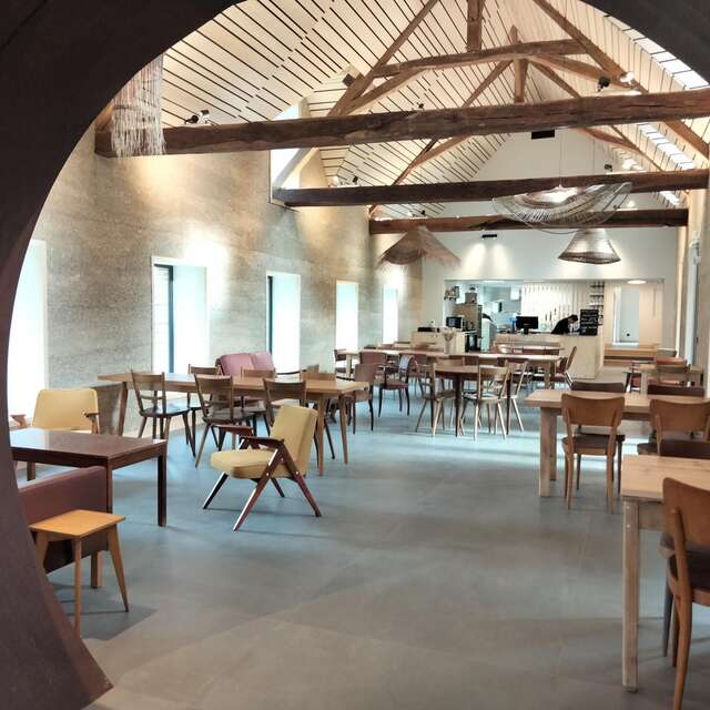 La Maison du Jardinier