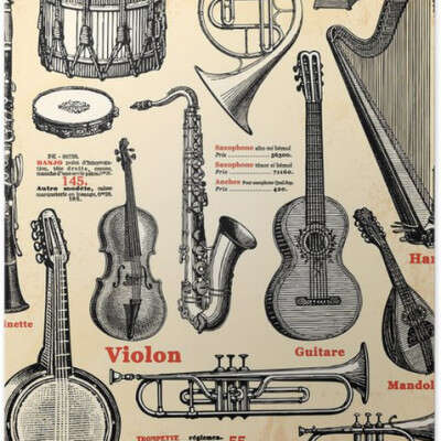Fête de la musique