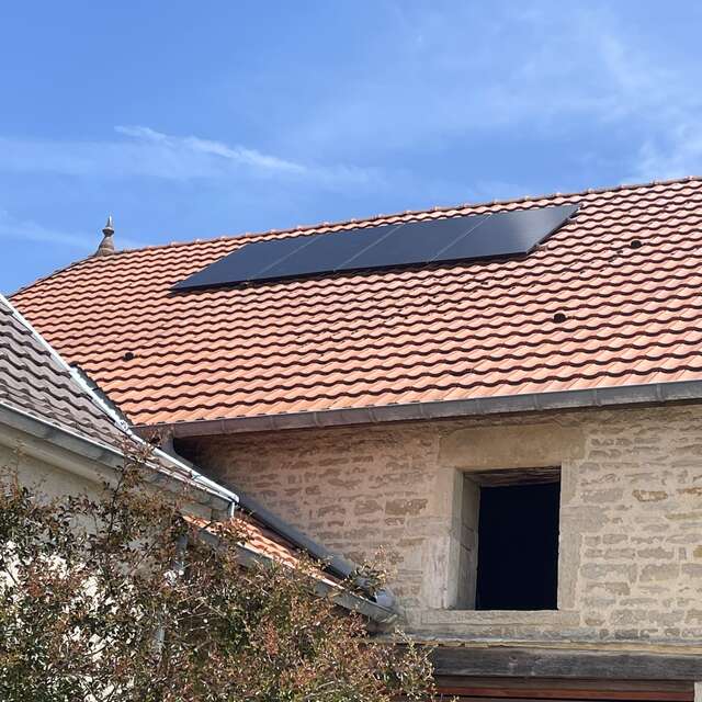 Réunions publiques Kits PV