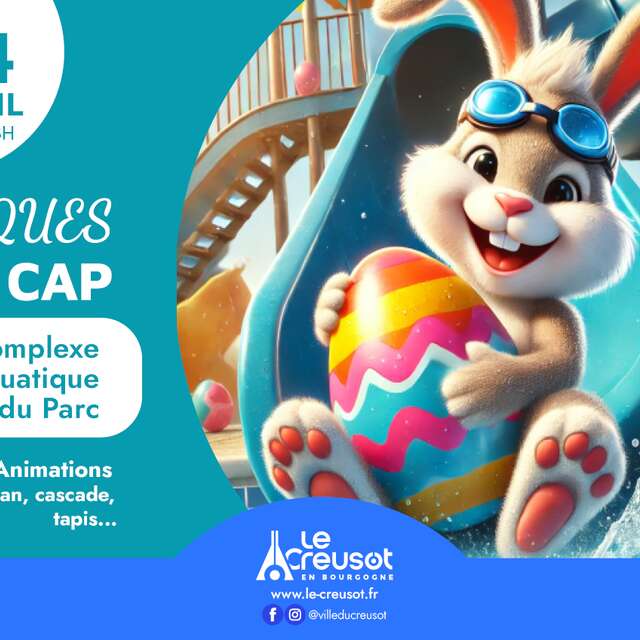 Pâques CAP