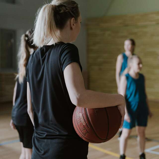 Tournoi de Basket : LuxELLE Trophy
