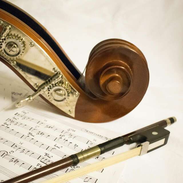 Concert de l'Orchestre Solidaire