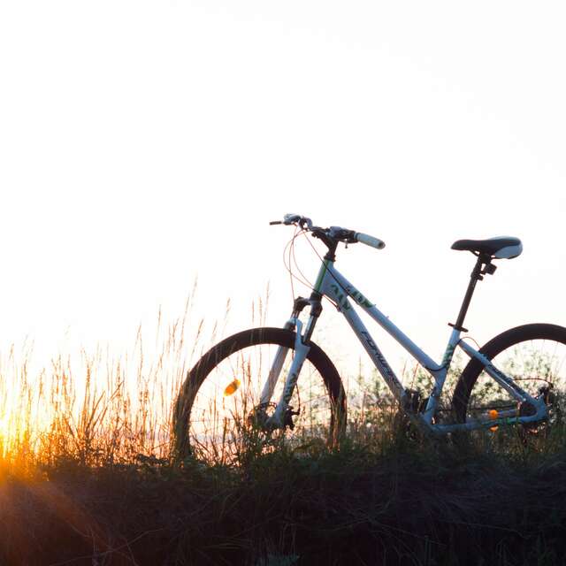 Location de vélo - MCM Aubry