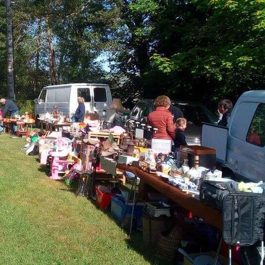 Vide Grenier