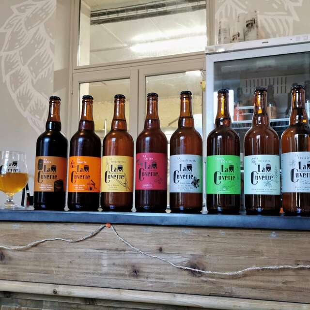 Brasserie de la Cuverie