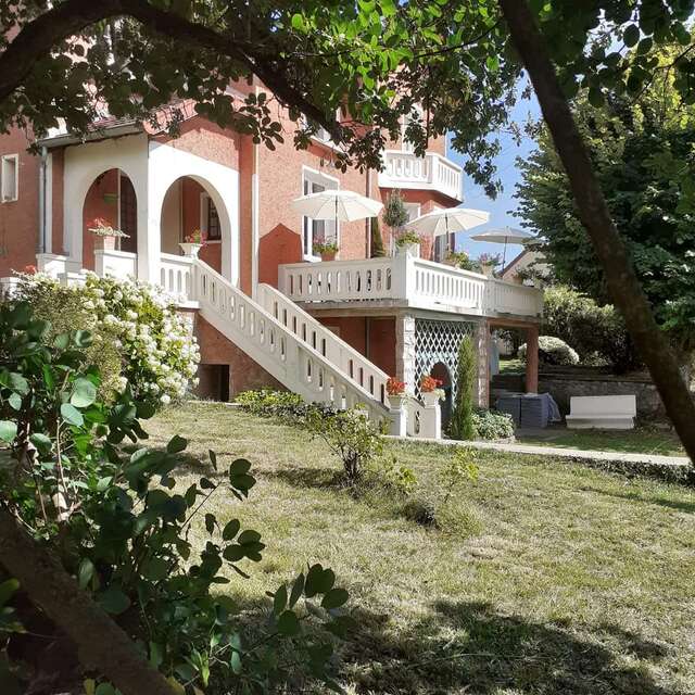 Le Domaine des Vignes