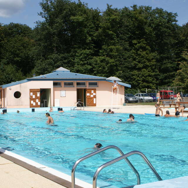 Circuit de la fontaine du Coq sans tête