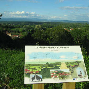 La voie du sel et du charbon