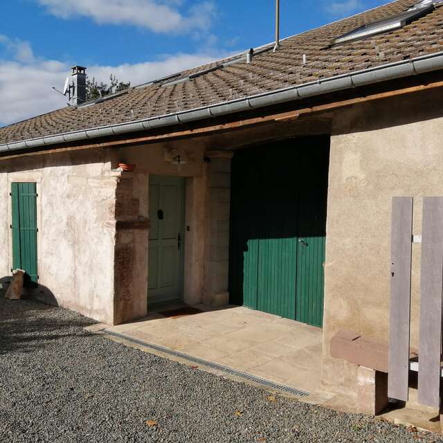 Gite les mille pauses