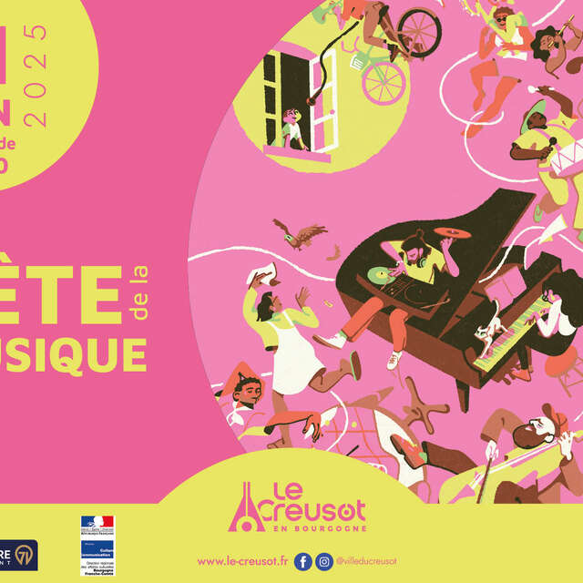 Fête de la musique