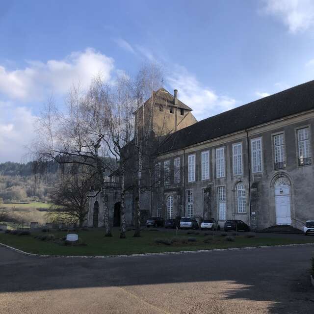Autun médiévale visite spéciale Biennale d'Arts Sacrés