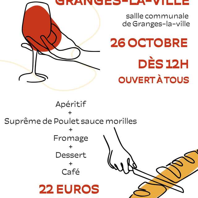 Repas