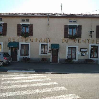 Chez Max - Restaurant du centre