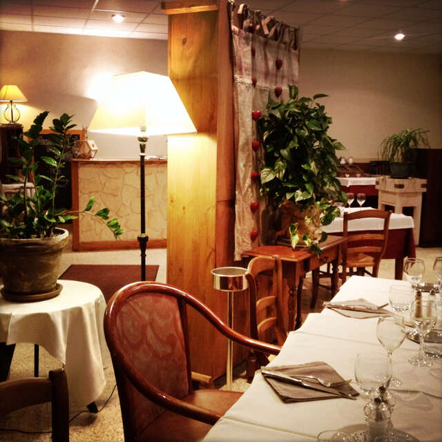 Restaurant du Moulin