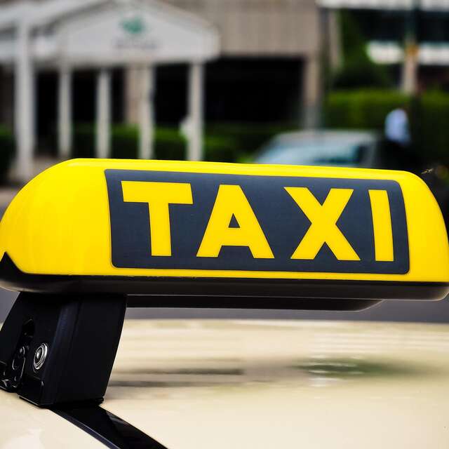 Taxi ambulance brague SAS
