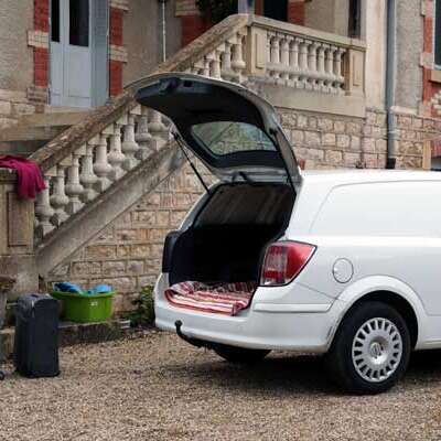Le-Porte-Bagages