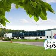 Fromagerie Milleret