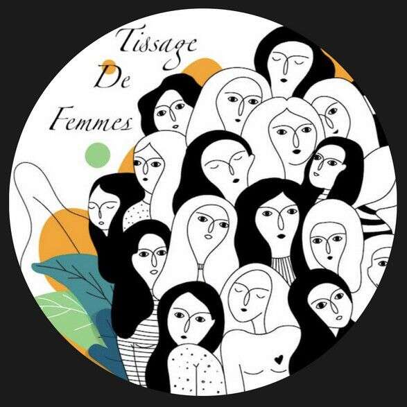 Tissage de femmes