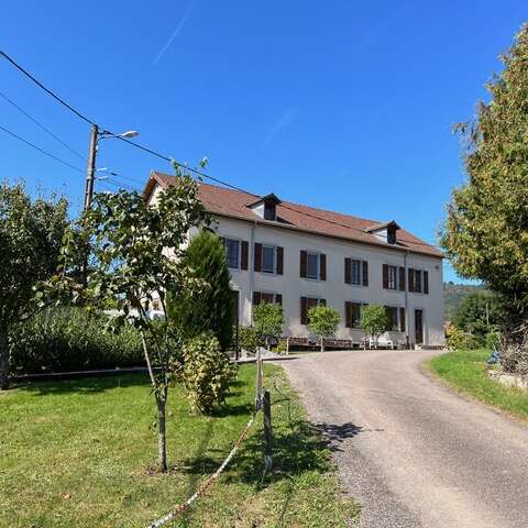 Chambre d'hôtes Le Creux