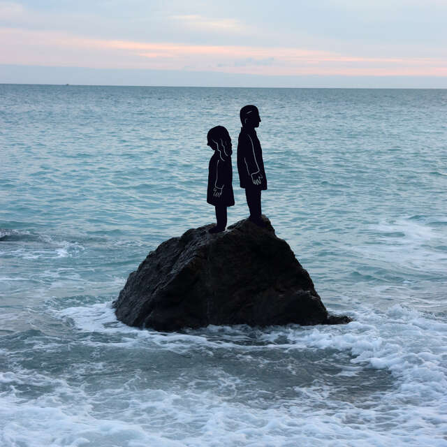 Festival Contes Givrés - Quand viendra la vague
