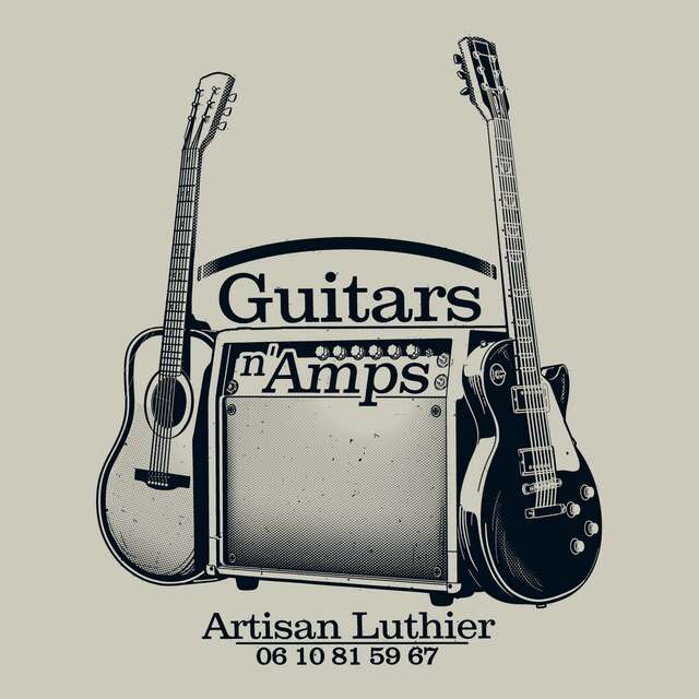 Guitars n' Amps