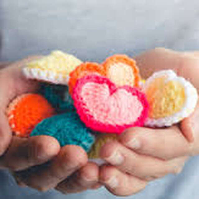 Initiation au crochet