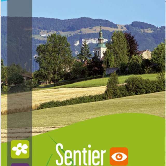 Sentier patrimoine entre nature et Culture