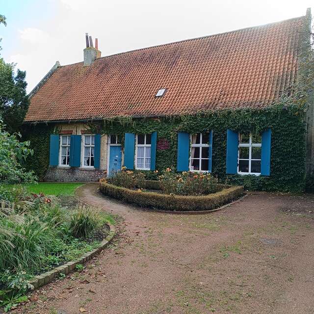 Musée Jeanne Devos