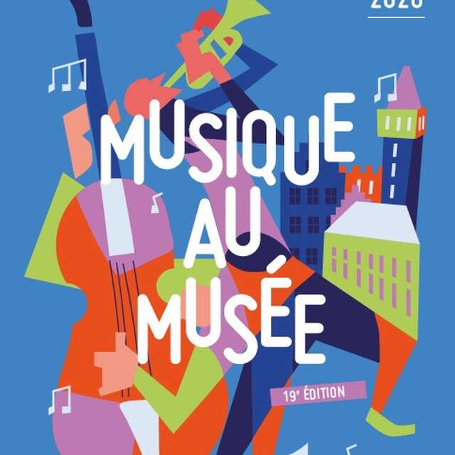 Musique au Musée 2026 : faites sonner les églises !