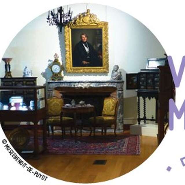 Musique au Musée 2026 : Visite Musicale