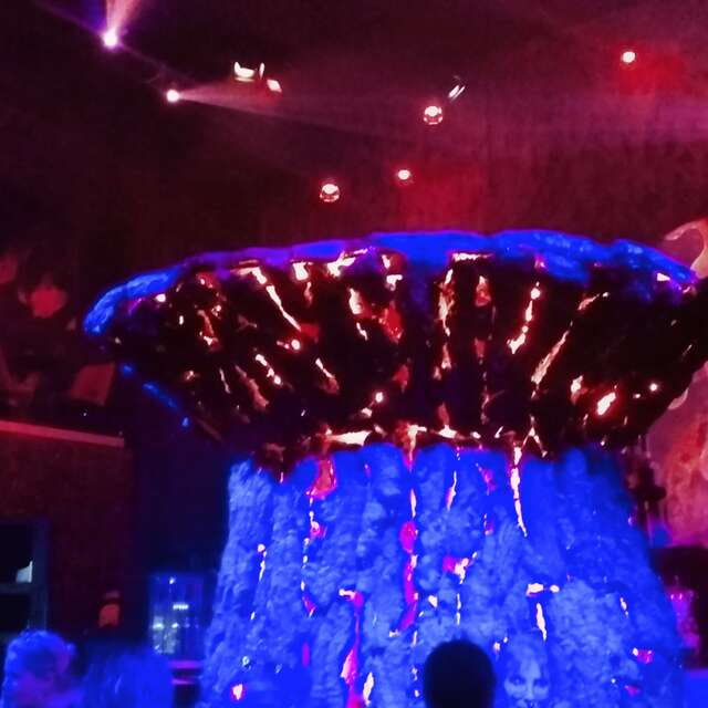 Magmatic
