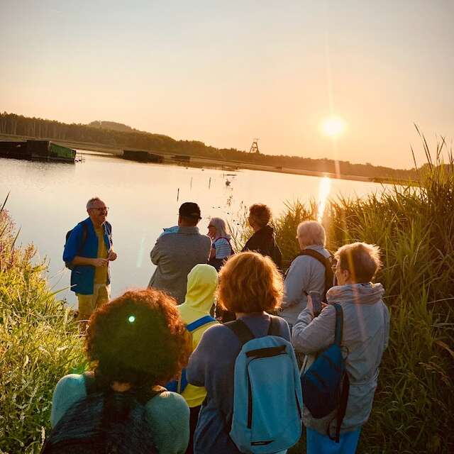 Marche nosmélie à Chabaud-Latour